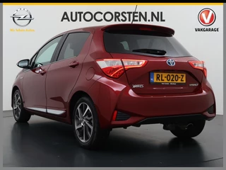 Toyota Yaris – thumbnail 3