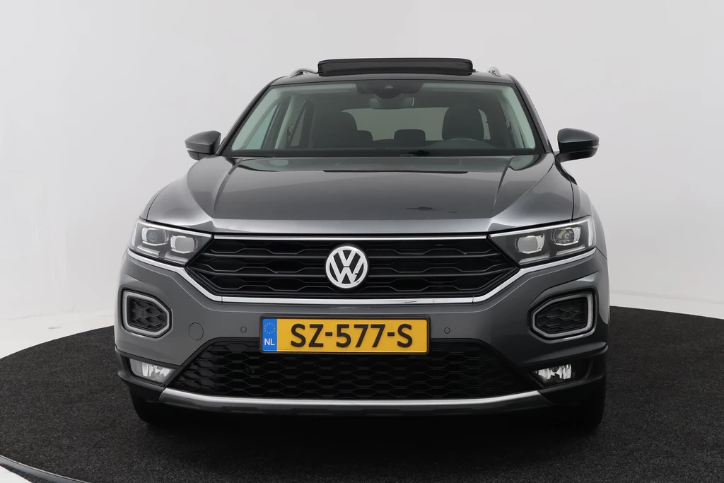 Volkswagen T-Roc – foto 8