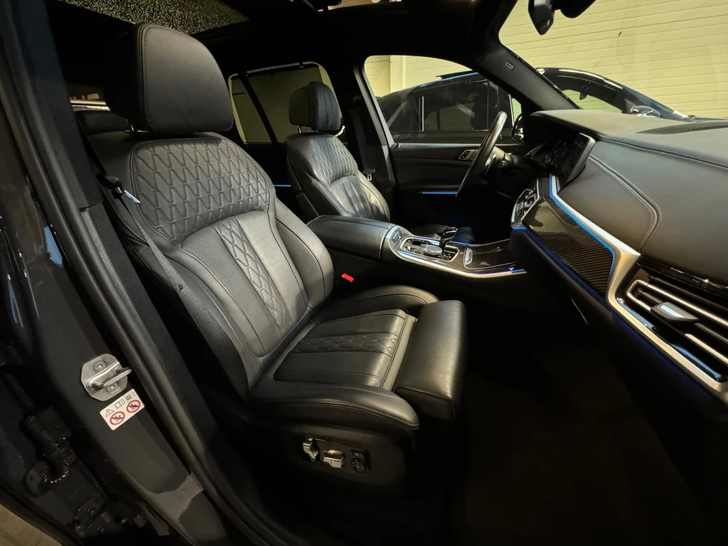 BMW X5 – foto 49