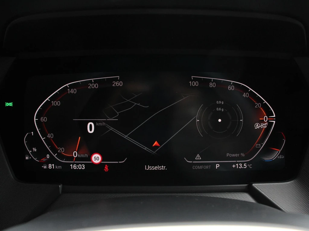 BMW 1 Serie – foto 15