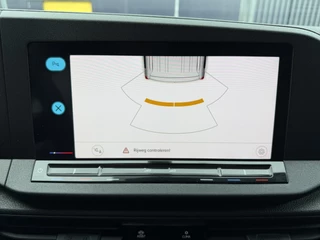 Volkswagen Caddy – thumbnail 17