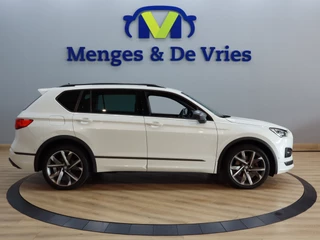 SEAT Tarraco – thumbnail 6