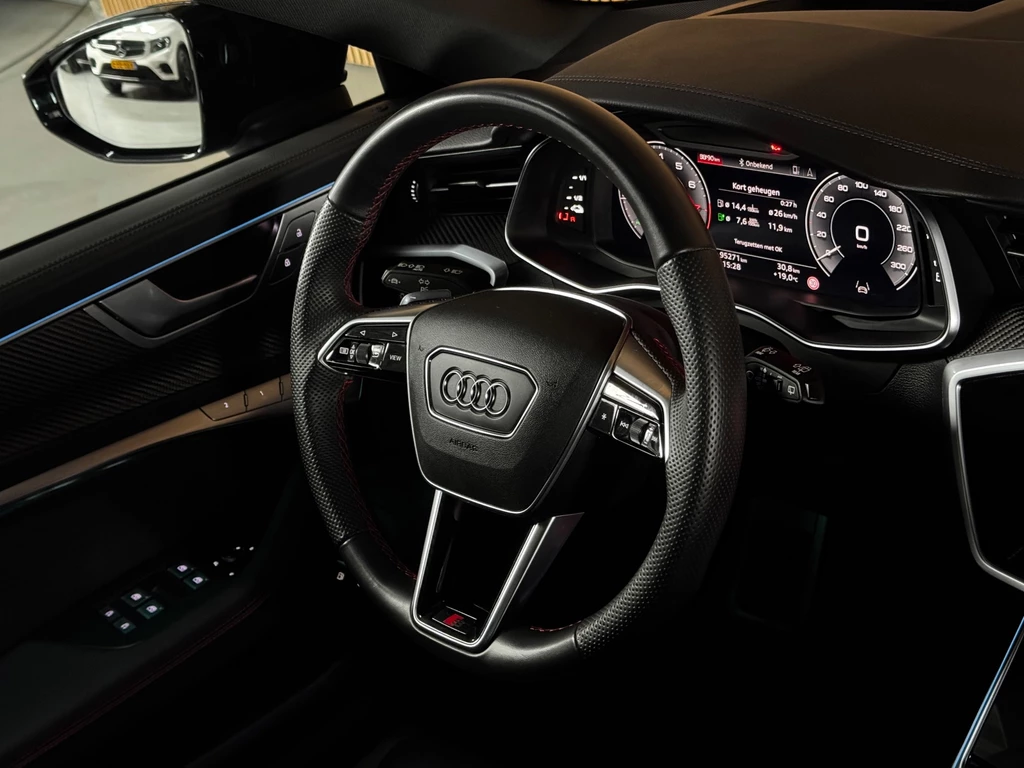 Audi A6 – foto 39