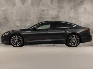 Audi A5 – thumbnail 3