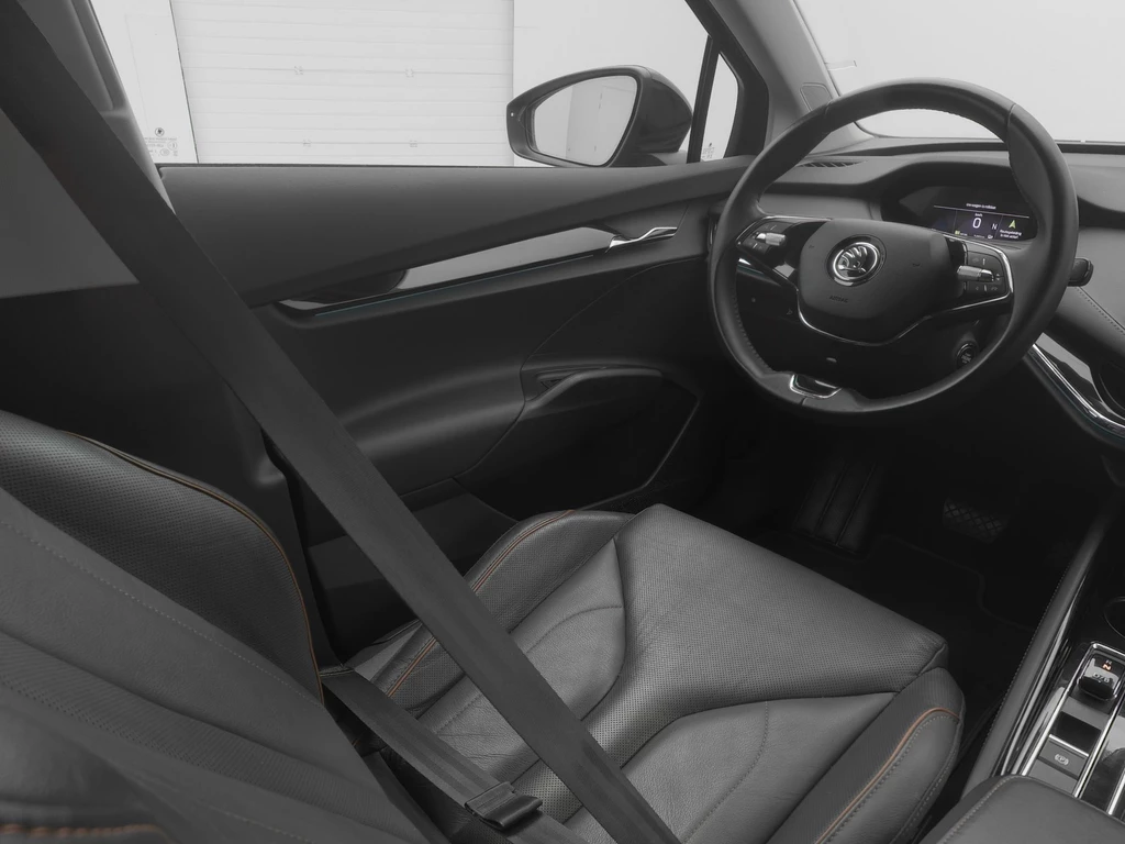 Škoda Enyaq iV – foto 28
