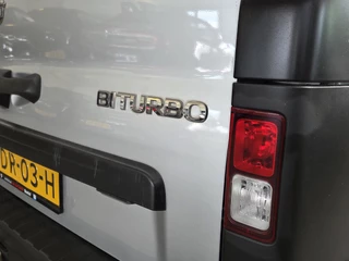 Opel Vivaro – thumbnail 12