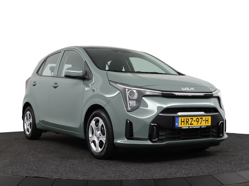 Kia Picanto – foto 13