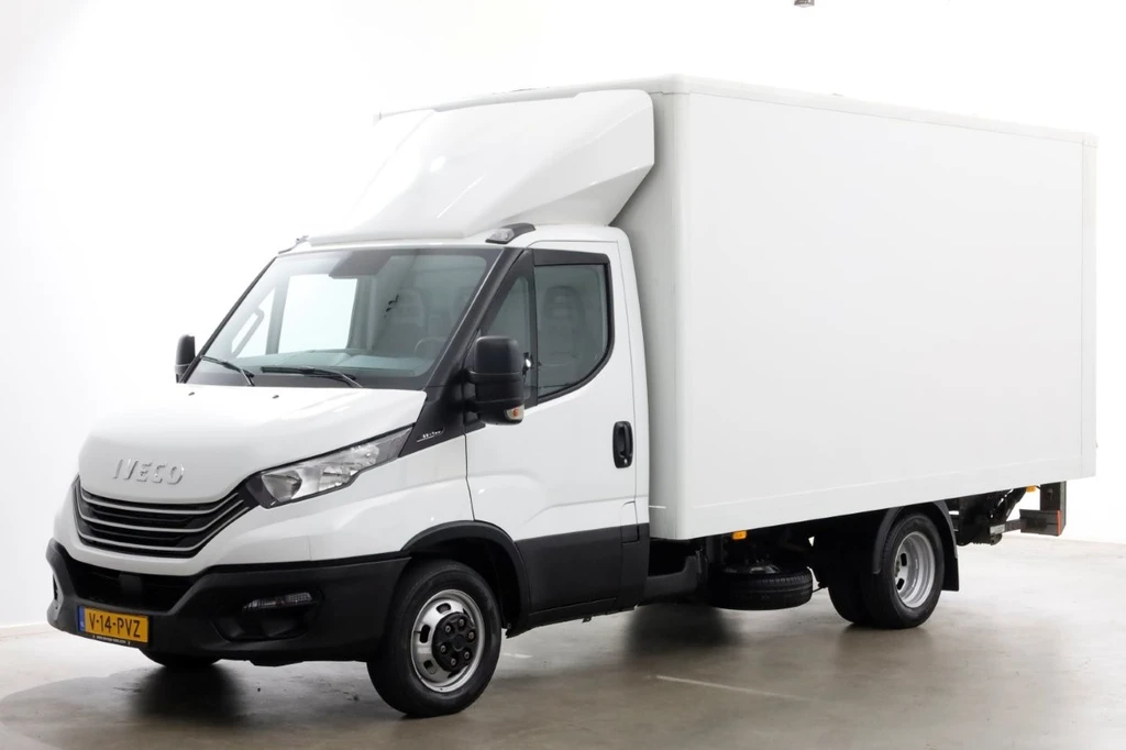Iveco Daily – foto 4