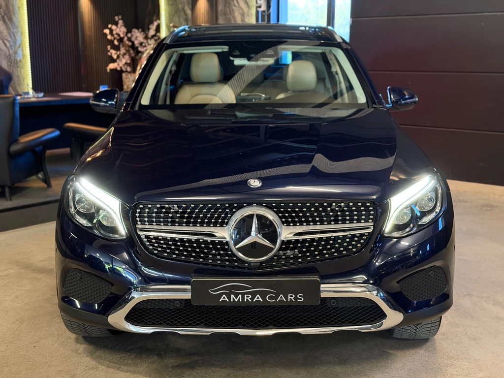 Mercedes-Benz GLC – foto 7