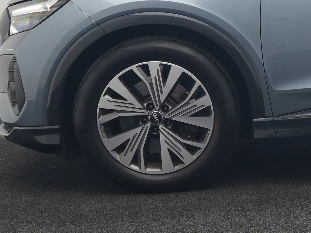 Audi Q4 e-tron – foto 43