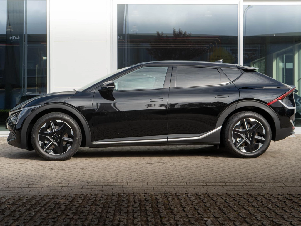 Kia EV6 – foto 4