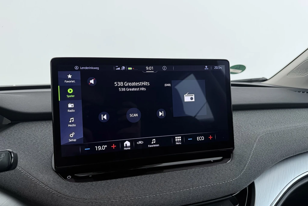 Škoda Enyaq iV – foto 30