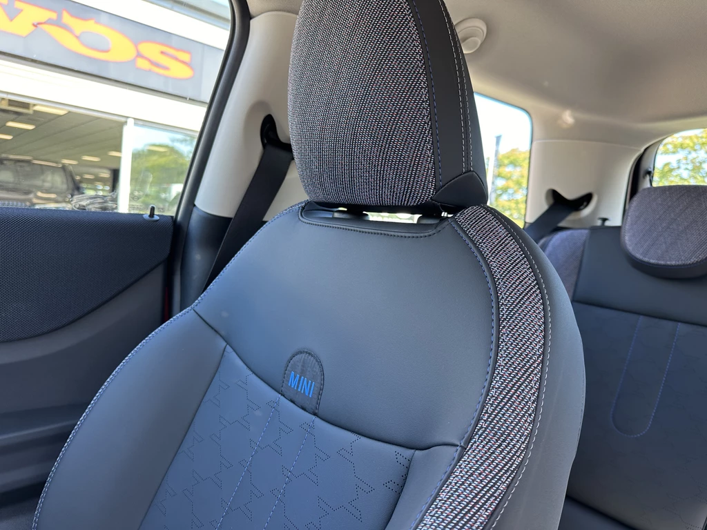 MINI 3-deurs – foto 28