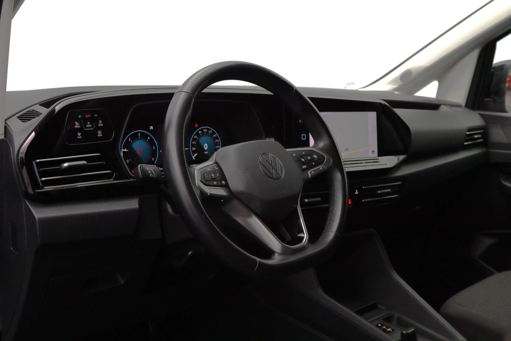 Volkswagen Caddy – foto 11