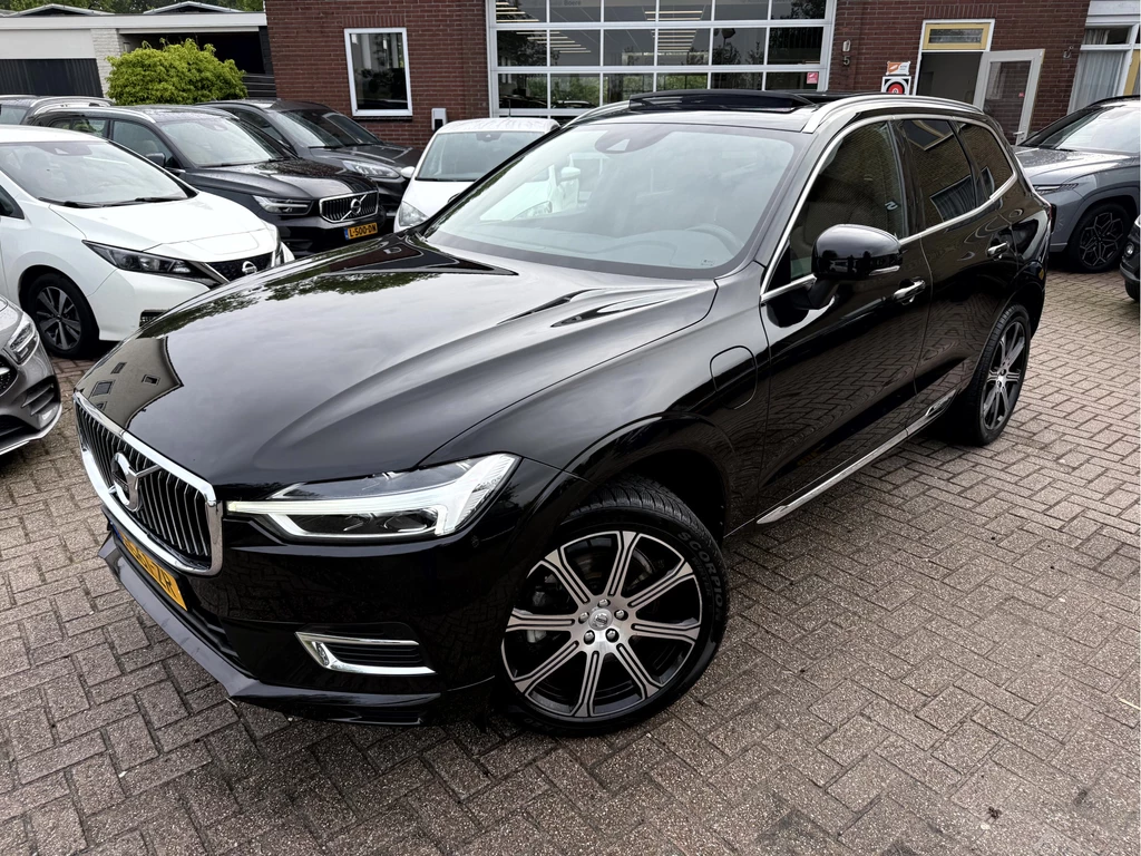Volvo XC60 – foto 2
