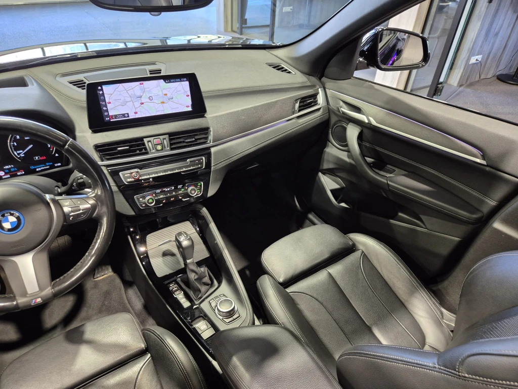 BMW X1 – foto 10