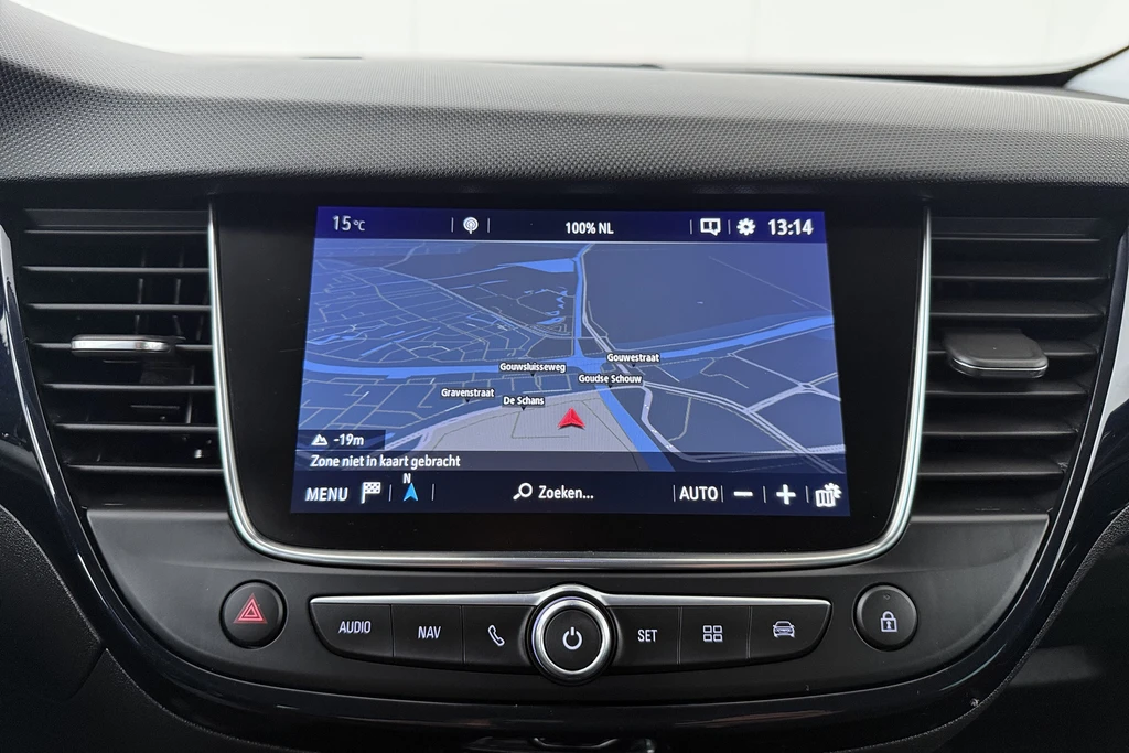 Opel Crossland X – foto 20