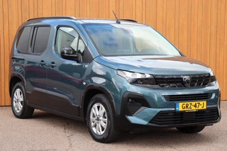 Peugeot e-Rifter – thumbnail 5