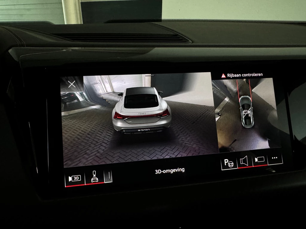 Audi e-tron GT – foto 34