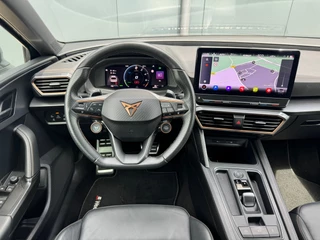 CUPRA Leon Sportstourer – thumbnail 18