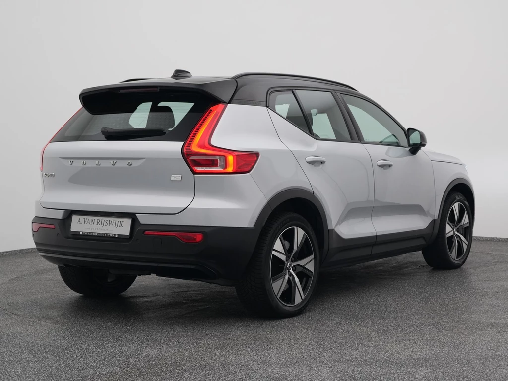 Volvo XC40 – foto 11