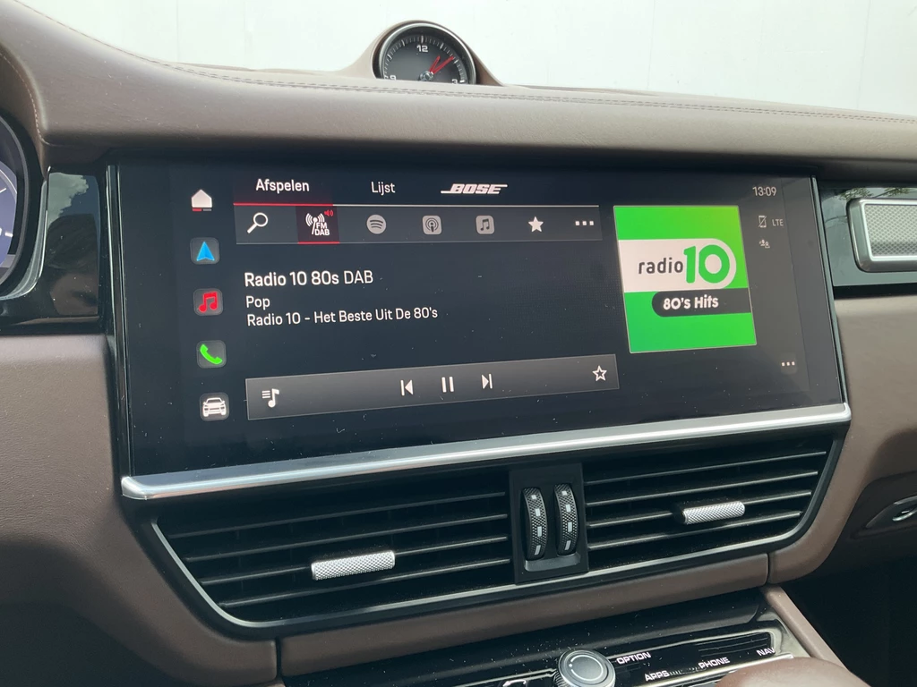 Porsche Cayenne – foto 25