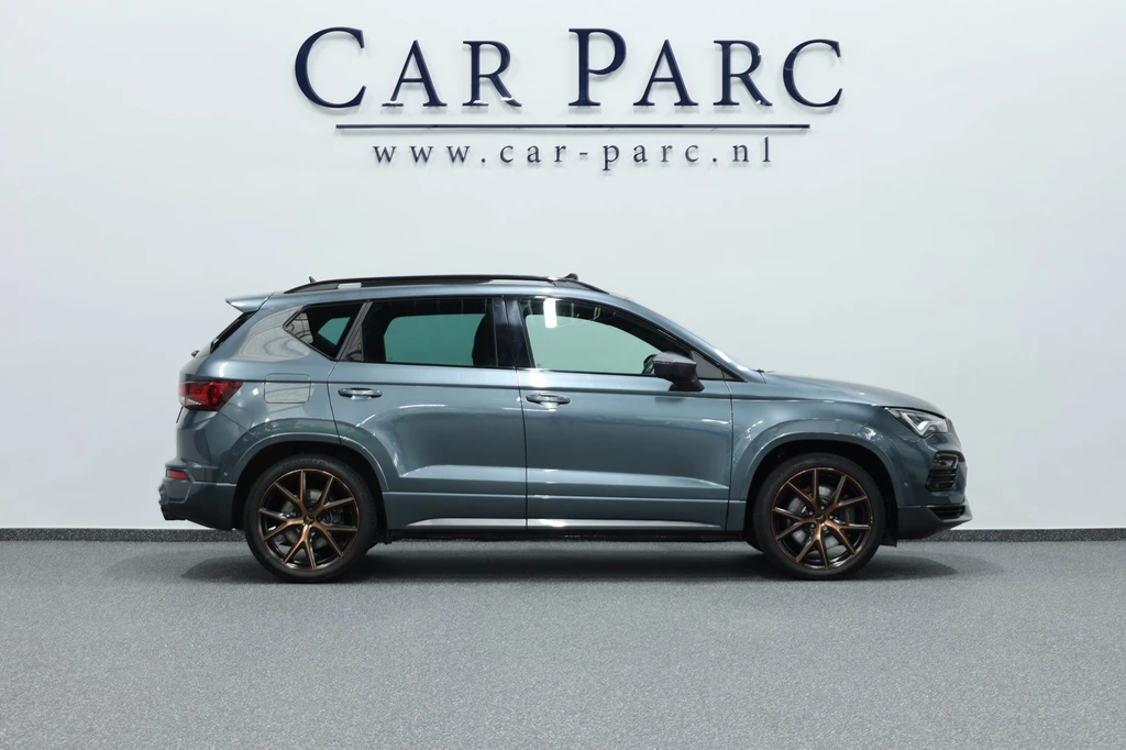 CUPRA Ateca – foto 6