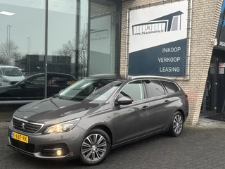 Peugeot 308 – thumbnail 1