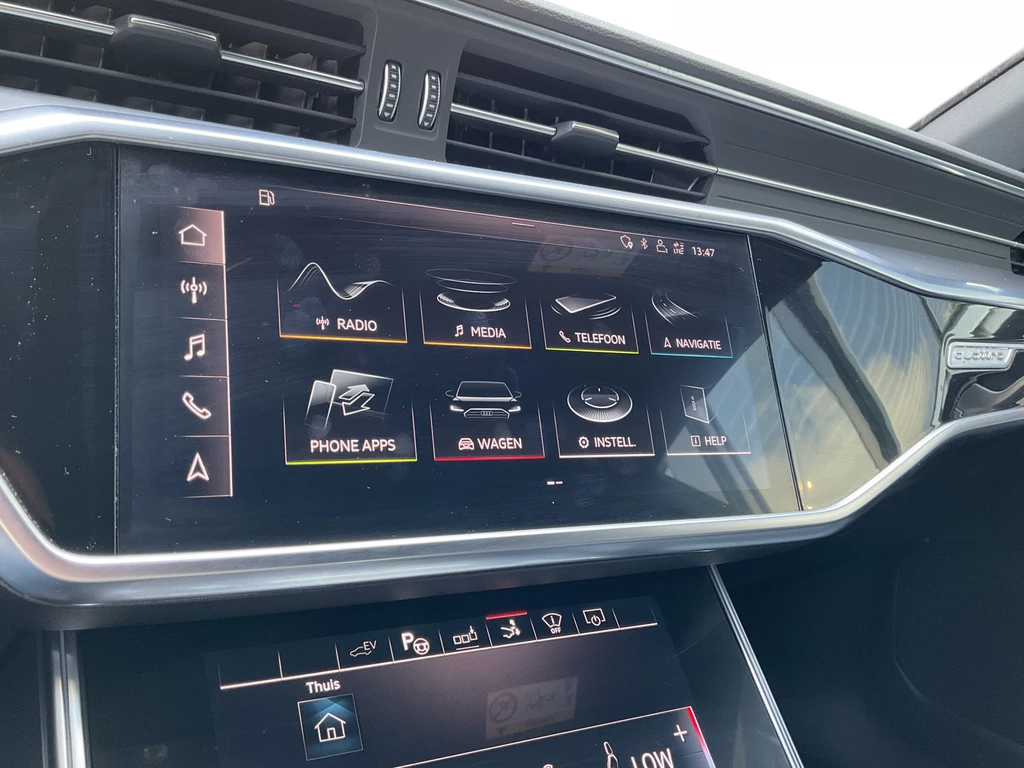 Audi A7 – foto 23