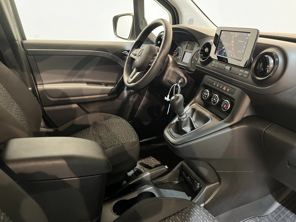 Mercedes-Benz Citan – foto 7