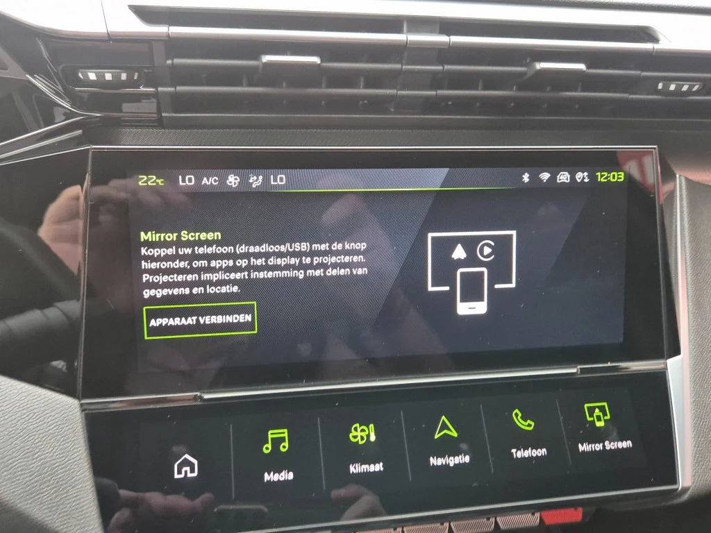 Peugeot 408 – foto 12