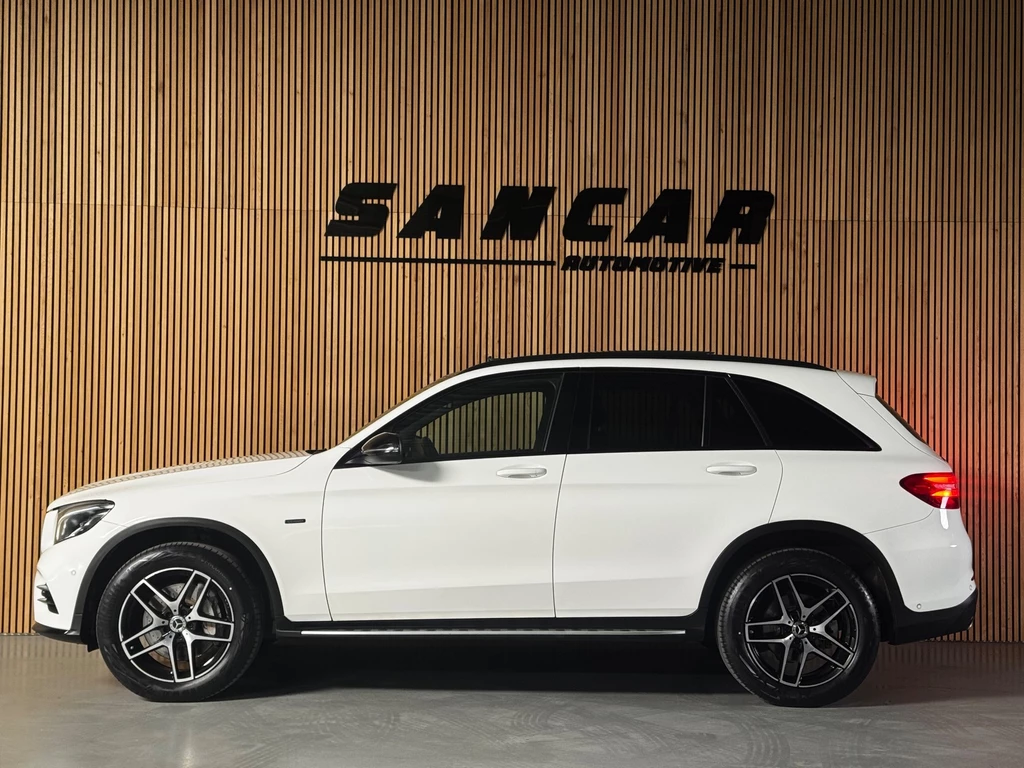 Mercedes-Benz GLC – foto 3