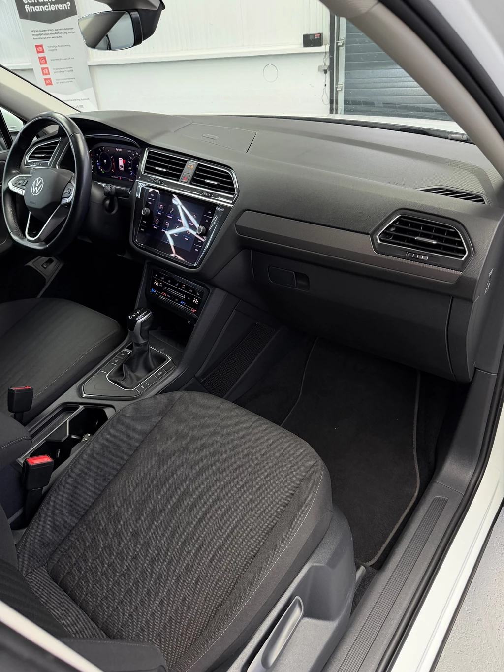 Volkswagen Tiguan Allspace – foto 43