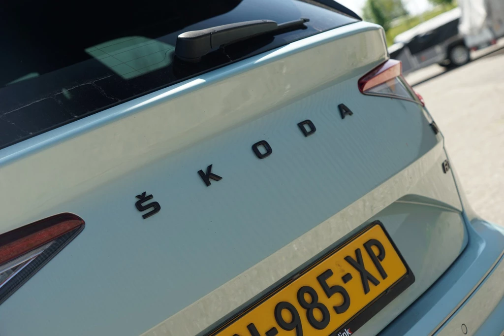 Škoda Enyaq iV – foto 31