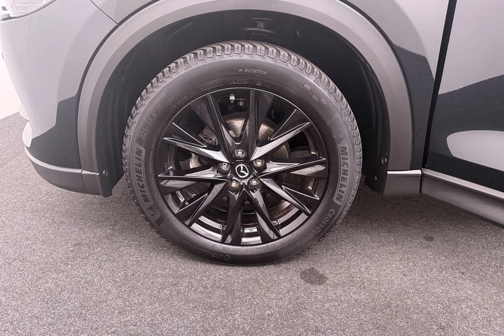 Mazda CX-5 – foto 7
