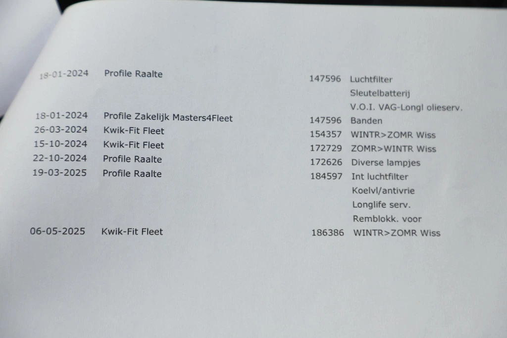 Škoda Fabia – foto 22