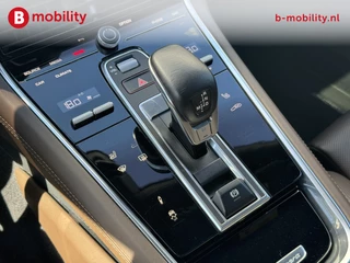 Porsche Panamera – thumbnail 22