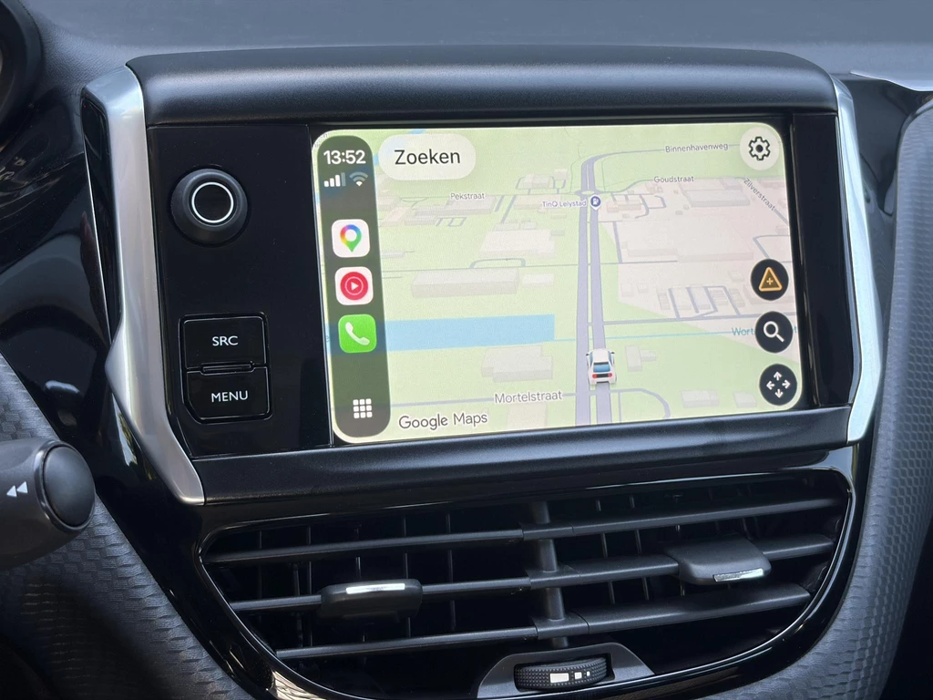 Peugeot 208 – foto 14