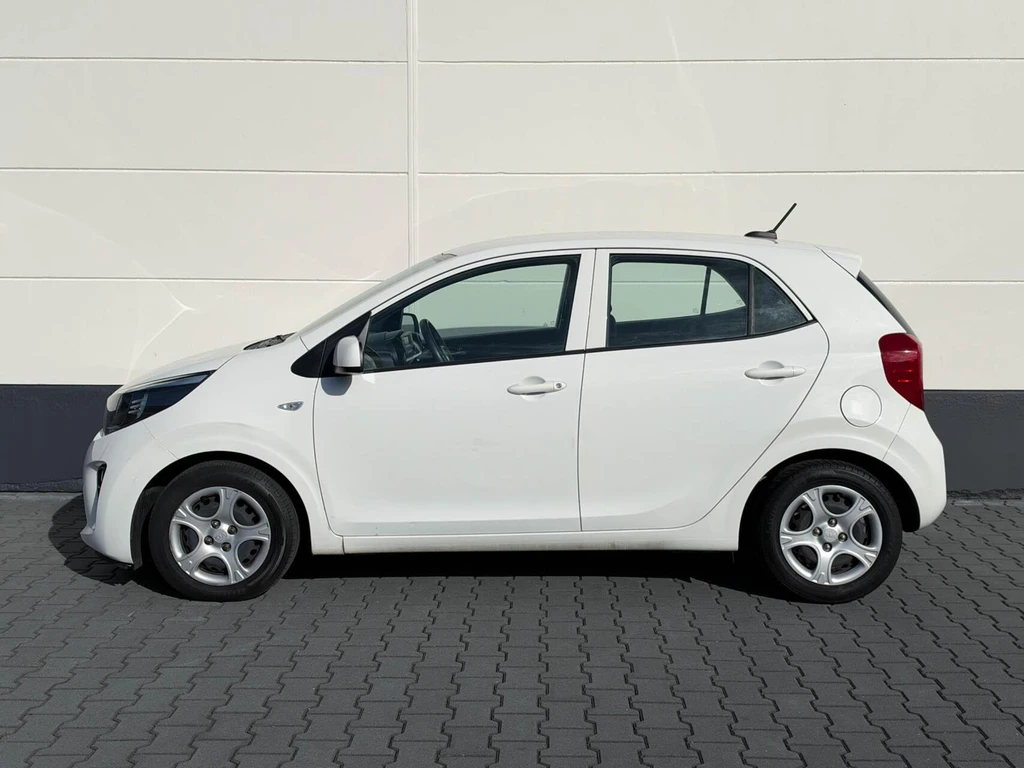 Kia Picanto – foto 4