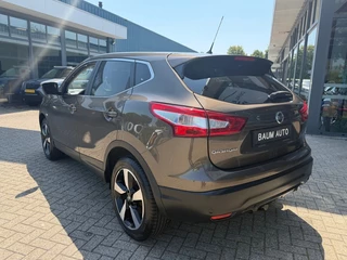 Nissan QASHQAI – thumbnail 8