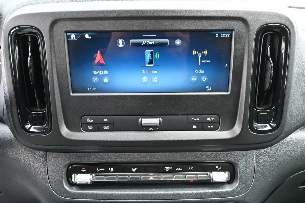 Mercedes-Benz Vito – foto 9