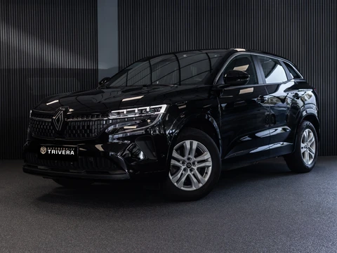 Renault Austral 1.2 E-Tech full hybrid 200 evolution l SoH 96% l AUT. l Parkeer cam.l 1ste eig.l BTW Auto l Als Nieuw