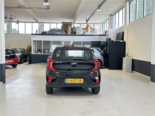 Kia Picanto – thumbnail 2
