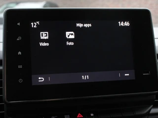 Renault Trafic – thumbnail 36