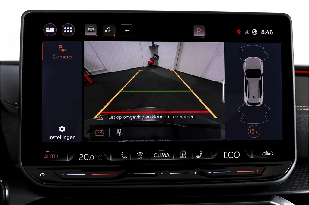 CUPRA Formentor – foto 28