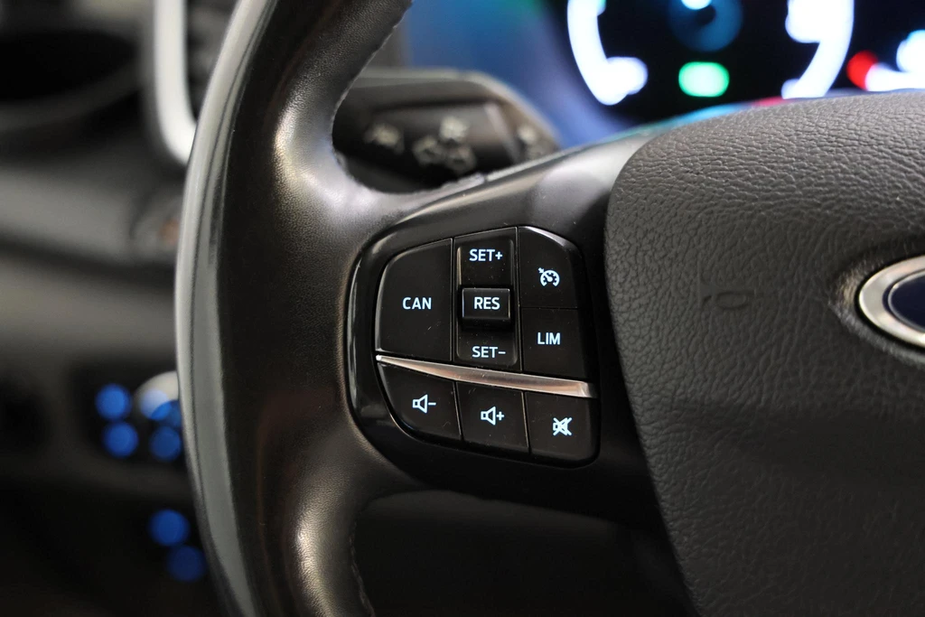 Ford E-Transit – foto 10