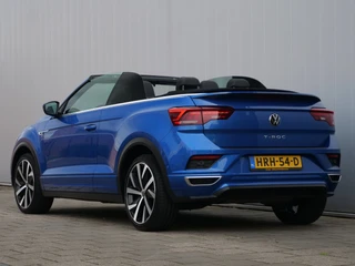 Volkswagen T-Roc – thumbnail 3