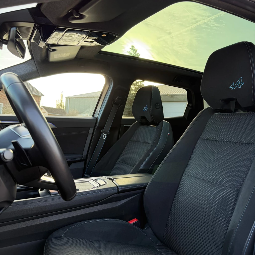 Renault Austral – foto 12