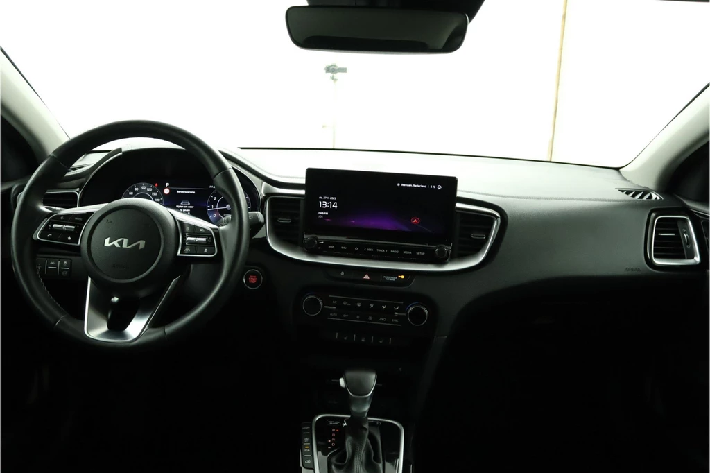 Kia Ceed Sportswagon – foto 68