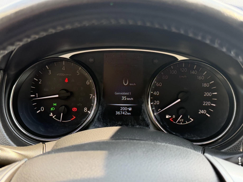 Nissan X-Trail – foto 36